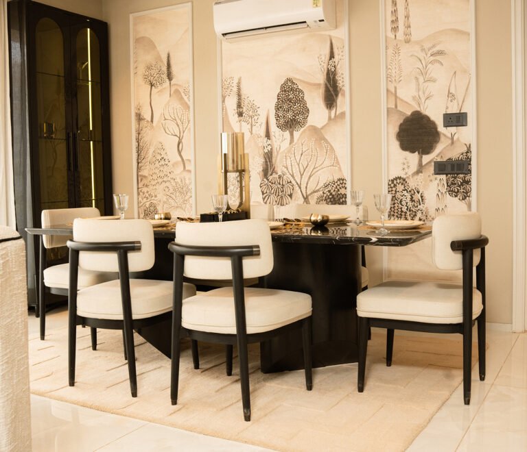 Dinning Area