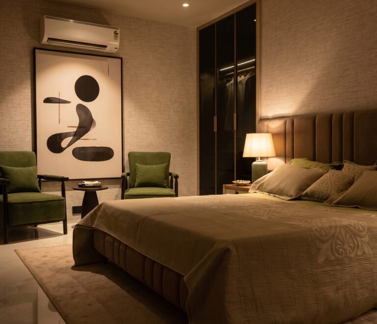 Second Room