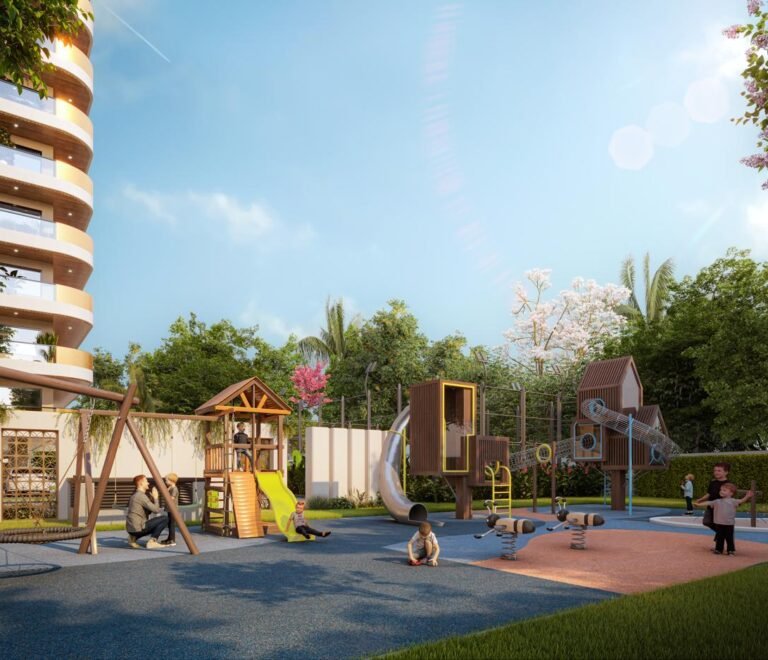 Why Atlantis Three Sixty Is the Best Residential Project in Zirakpur