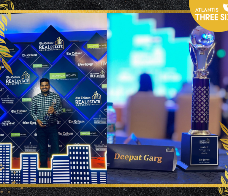 A Proud Milestone for Atlantis Group